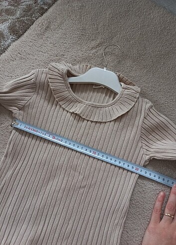 Şortlu salopet takım  - Görsel 9