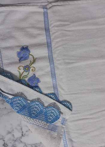 Çeyizlik Havlular - Görsel 6