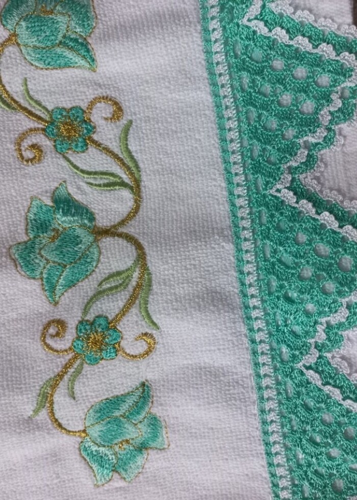 Çeyizlik Havlular - Görsel 3