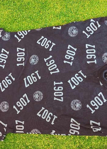 Renkli Baskılı Çocuk zıbın - Görsel 5