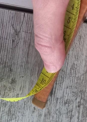 Mor Stiletto Topuklu Kadın Ayakkabı - Görsel 8