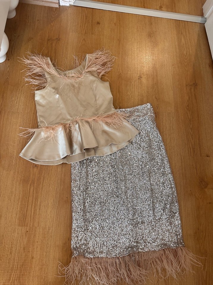 Payet Abiye ikili takım - Görsel 2