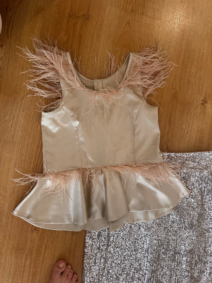 Payet Abiye ikili takım - Görsel 3