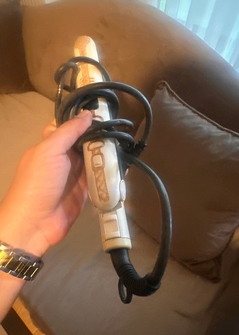Beden Renk Philips Saç Düzleştirici