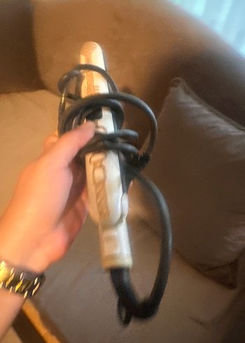 Philips  Saç Düzleştirici - Görsel 3