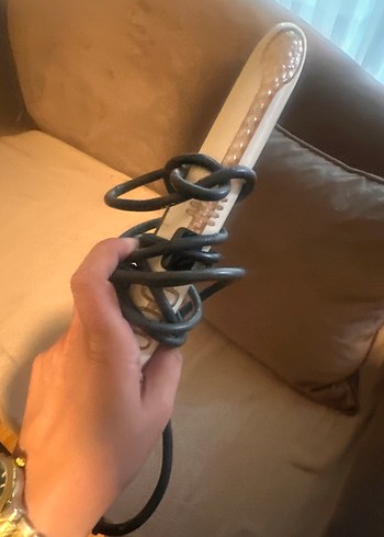 Philips  Saç Düzleştirici - Görsel 5