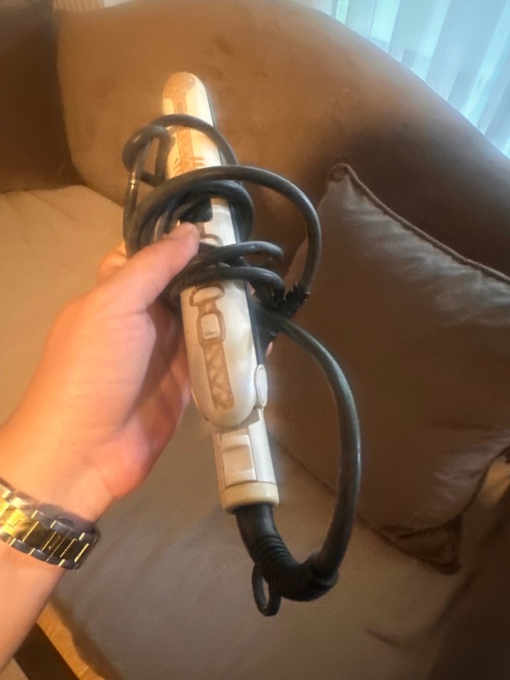 Philips  Saç Düzleştirici - Görsel 4