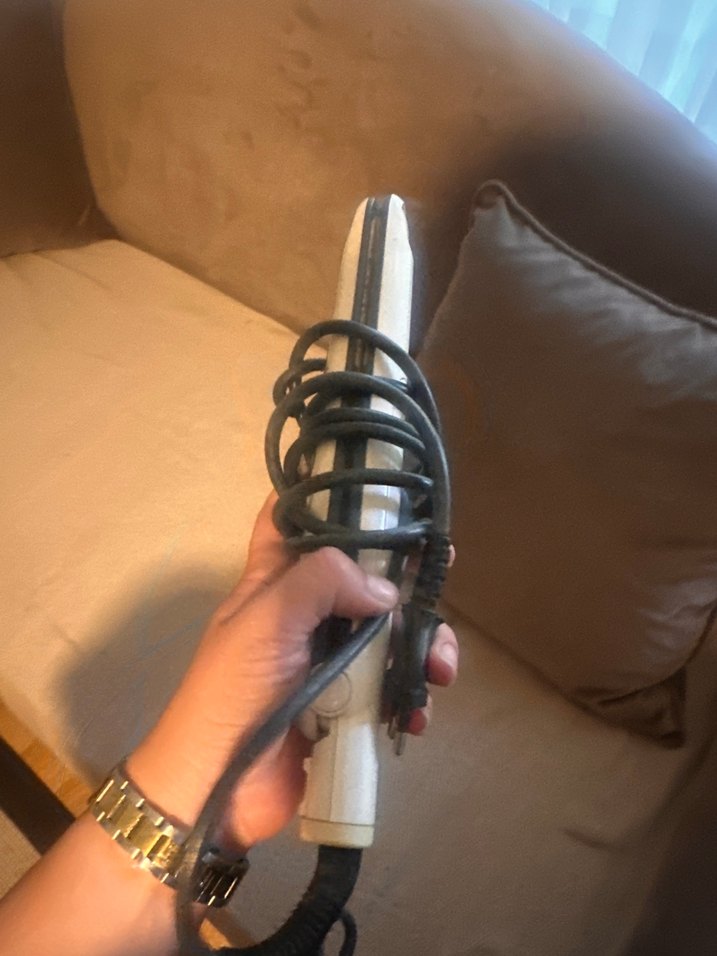 Philips  Saç Düzleştirici - Görsel 2