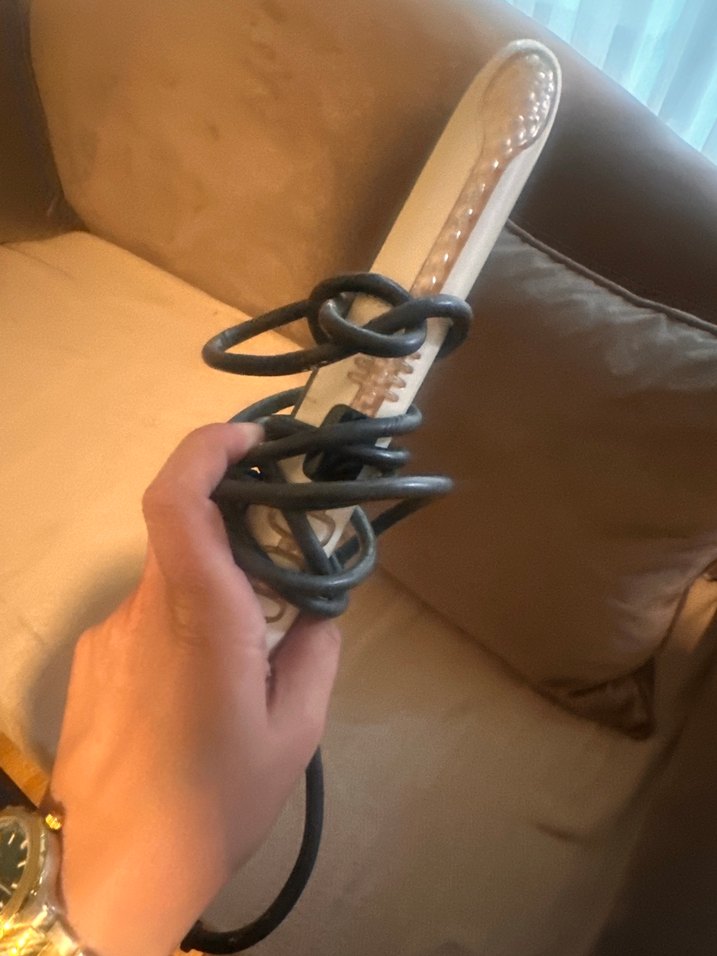 Philips  Saç Düzleştirici - Görsel 5