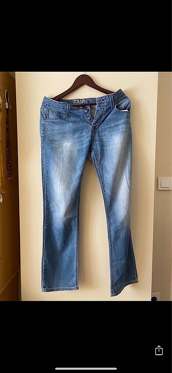Colins jeans kot pantolon