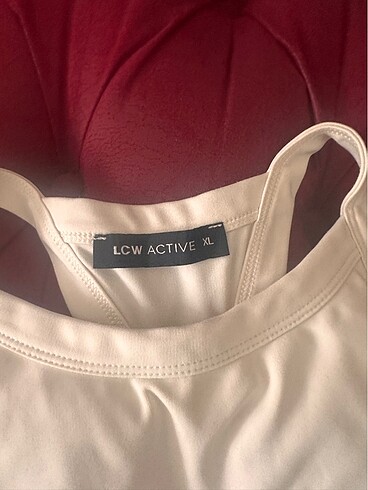 LC Waikiki Lcw spor sütyeni