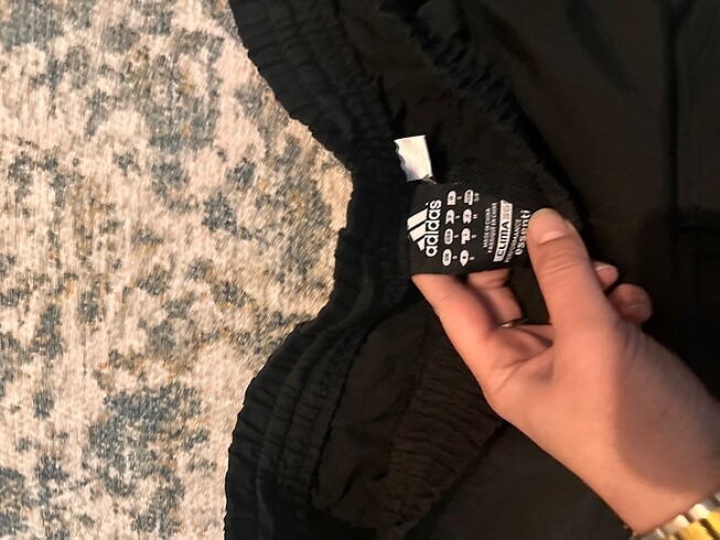 Adidas Adidas erkek eşofman altı