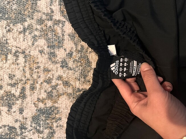 s/m Beden Adidas erkek eşofman altı