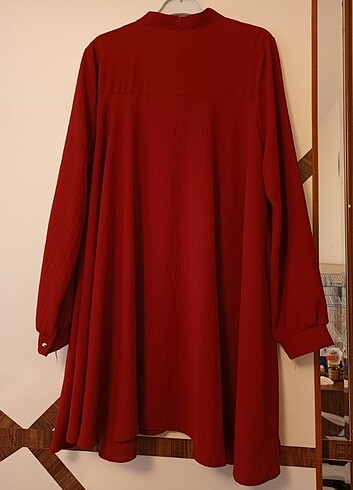 42 Beden Tunik