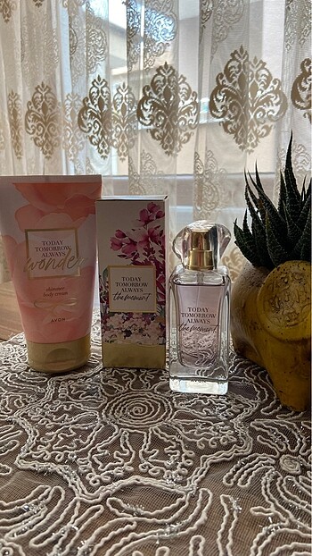 Avon Avon Bayan parfüm seti