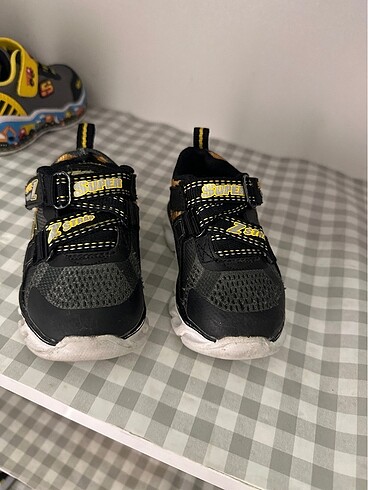 Skechers Işıklı spor ayakkabı