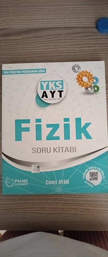 ayt fizik soru bankası palme ayt fizik soru bankası