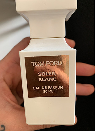 Tom ford soleil blanc