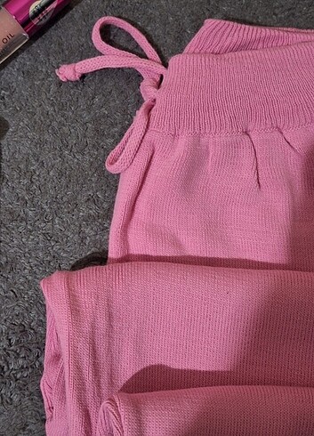 Triko Eşofman takım - Görsel 6