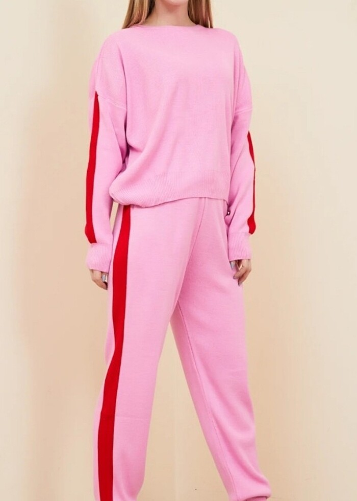 Triko Eşofman takım - Görsel 2