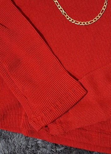 Kadın bluz - Görsel 4