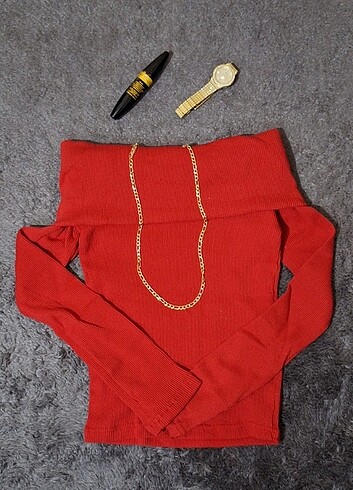 Kadın bluz - Görsel 5