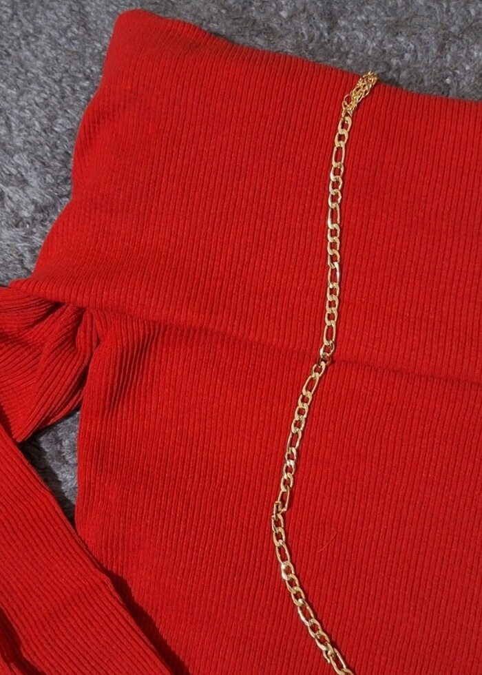 Kadın bluz - Görsel 3