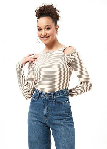 Kadin Bluz - Görsel 2