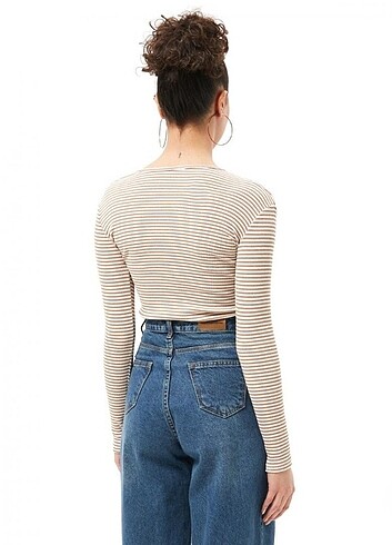 Kadin Bluz - Görsel 3