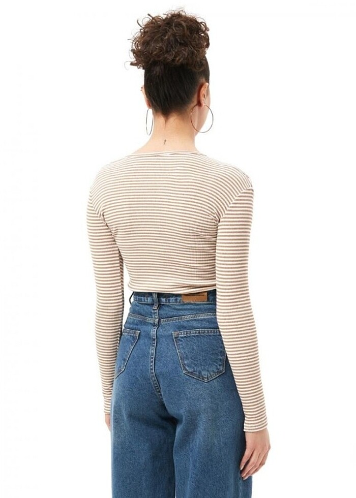 Kadin Bluz - Görsel 3