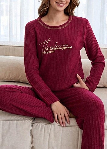Kadin pijama takım