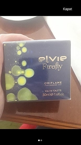 elvie firefly