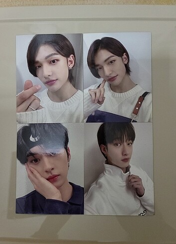  StrayKids Noisy Kart