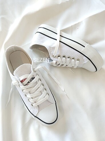 Converse Converse