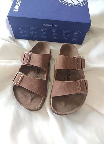 41 Beden Birkenstock 