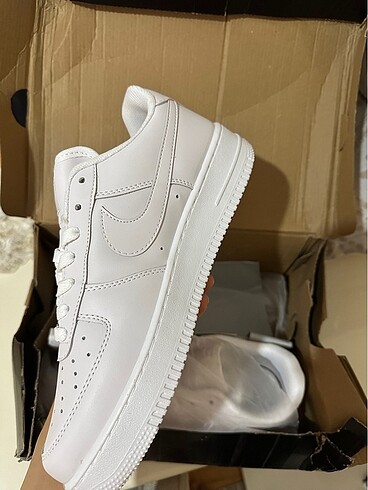 39 Beden Nike air force