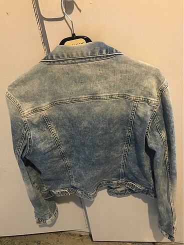 Mavi Jeans Kot ceket