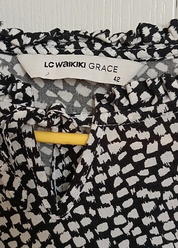 LC Waikiki Gömlek kumaş