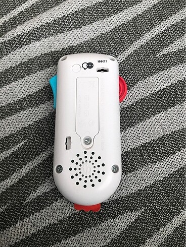 Fisher Price Fisher price akıllı kumanda