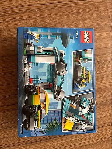  Beden Renk Lego oto yıkama