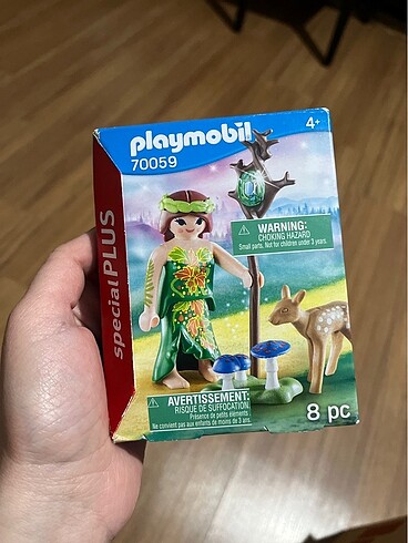 Playmobil
