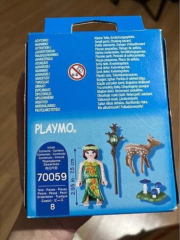 Diğer Playmobil