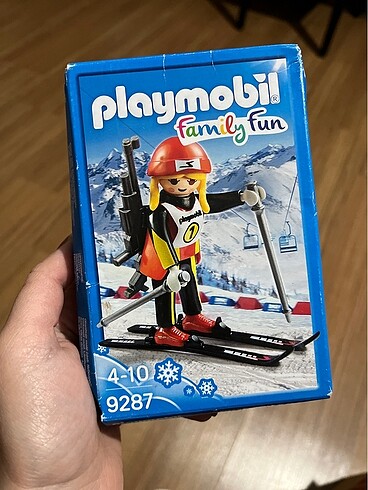 Playmobil
