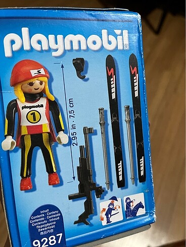  Playmobil
