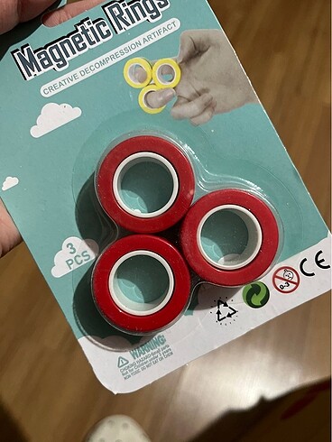 Stres oyuncağı