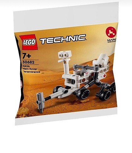 Lego technic