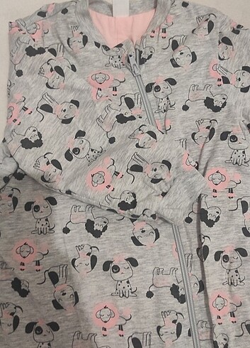 LC Waikiki LCW uyku tulumu 