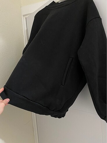 universal Beden Kalın sweatshirt