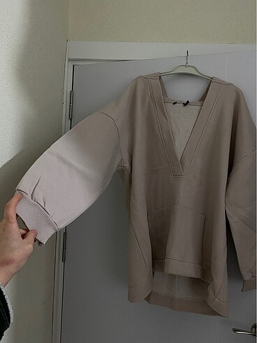 Diğer Kapşonlu sweatshirt