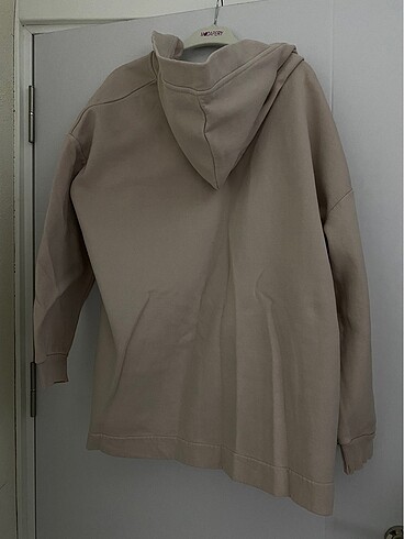 40 Beden Kapşonlu sweatshirt